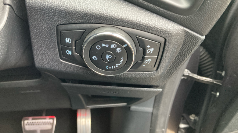 Ford EcoSport 1.0 EcoBoost 125 ST-Line 5dr Auto Petrol Hatchback